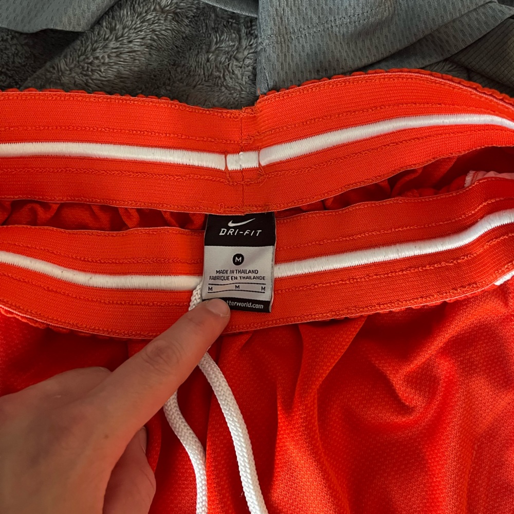 Men’s Athletic Shorts Lot - Picture 3 of 10